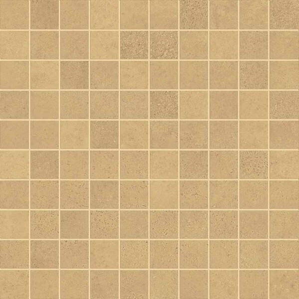 Plate Brass MOSAICO R9 30X30 ASS