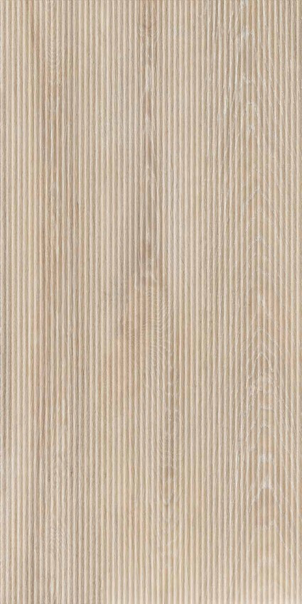Unica Beige Flute 3D 60х120