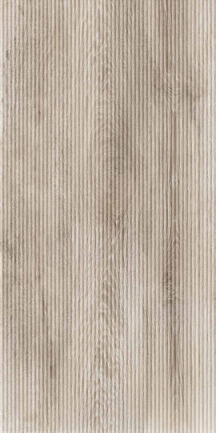 Unica Grey Flute 3D 60X120