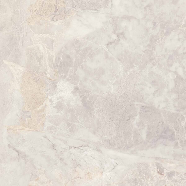 Versilia Fiorito Ivory 60X60 Silk 