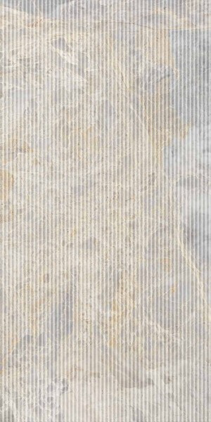 Versilia Fiorito Ivory F. 3D 60X120 RT Silk
