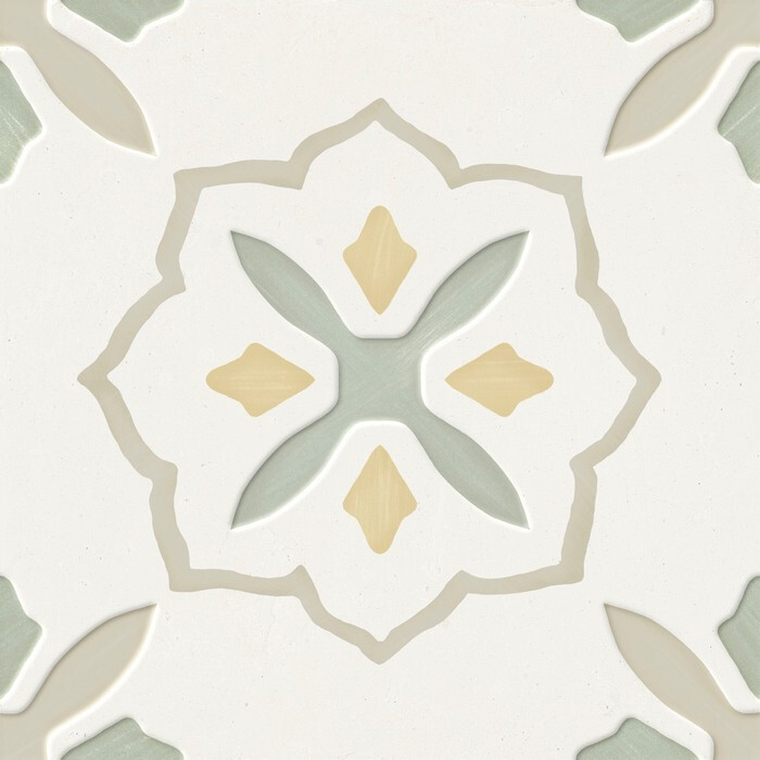 LLEVANT TAUPE CROSS 22,3x22,3 LT