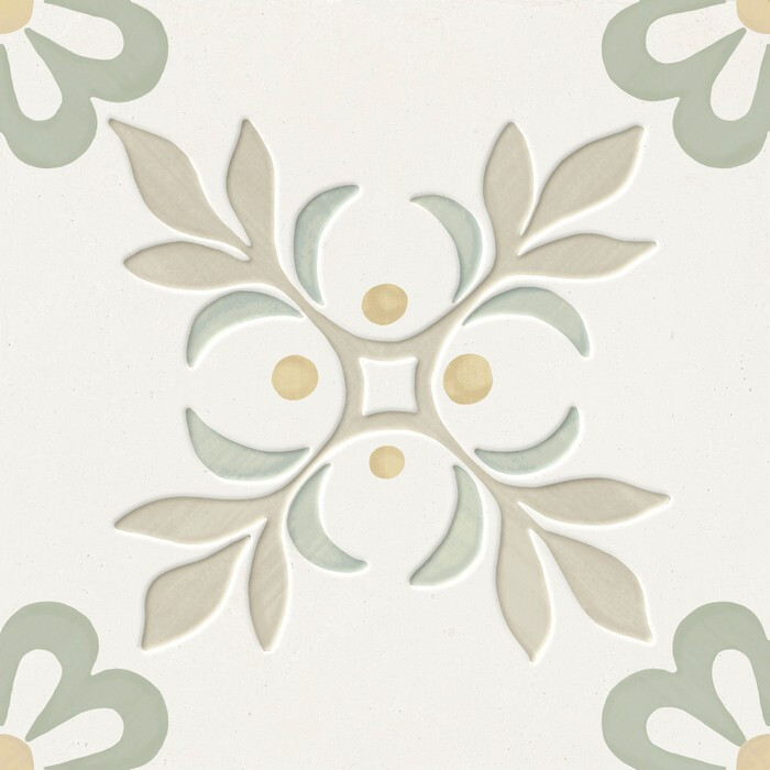 LLEVANT TAUPE GARDEN 22,3x22,3 LT