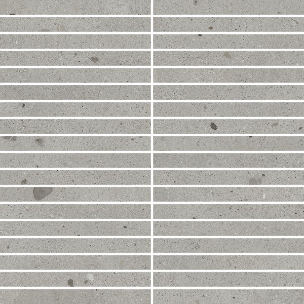 Avantgarde Silver Mosaico Strip