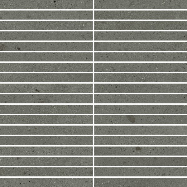 Avantgarde Black Mosaico Strip