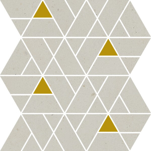 Avantgarde Pure Mosaico Luхor