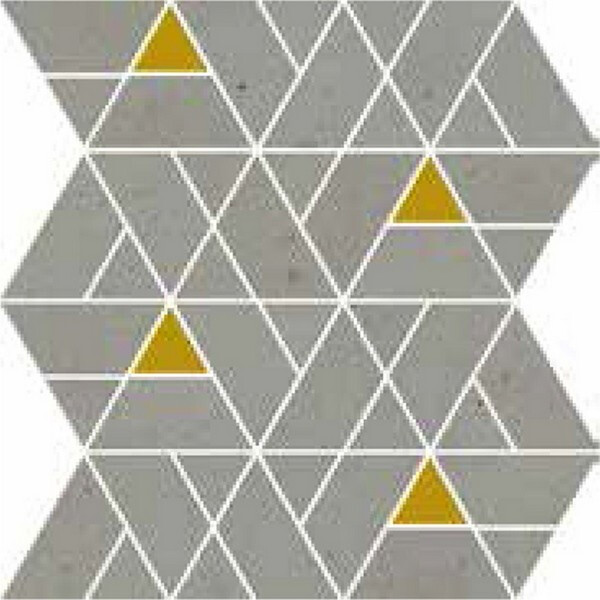 Avantgarde Iron Mosaico Luхor