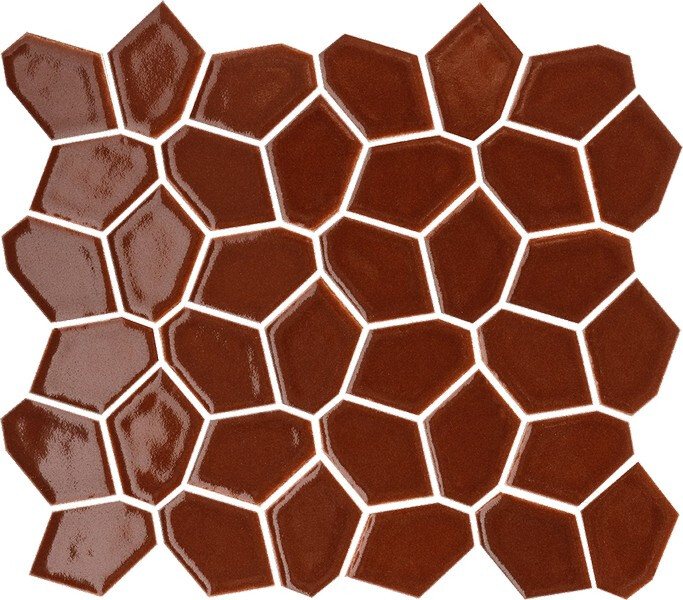 Avantgarde Ruby Mosaico Spectrum