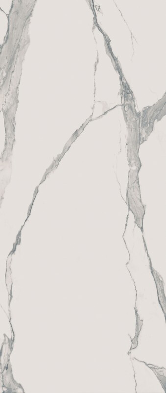 MARBLE STATUARIO 3MM STU 120X300 RETT