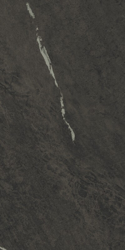 Forte Dei Marmi Rock Venaria Black Rett 60x120