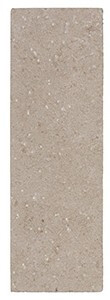 Stone Dust M Bianco