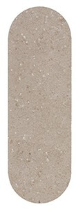 Stone Dust OM Bianco
