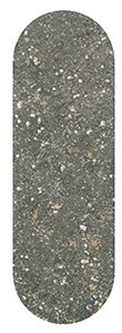 Stone Dust OM Nero