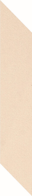 Elements Design IVORY DX CHEVRON 10X60 DEK