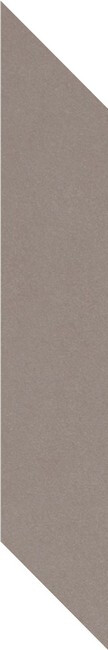 Elements Design TAUPE DX CHEVRON 10X60 DEK
