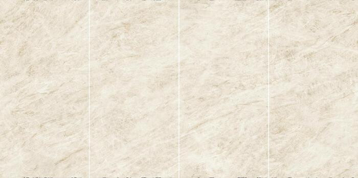 Taj Mahal White Silk 160x320 - 6mm Kit Endless