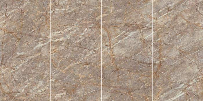 Natural Roots Silk 160x320 - 6mm Kit Endless