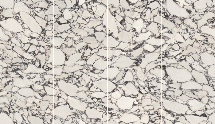 Marvel Epic Calacatta Viola 120x278 - 6mm Lappato Kit Endless