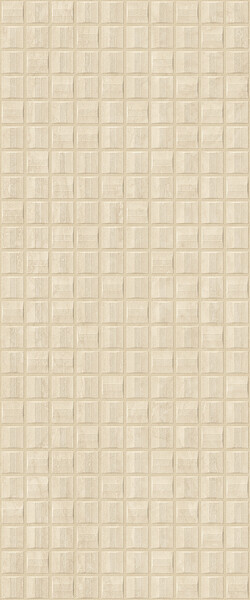 Marvel T 3D Qube Navona Sand 50x120