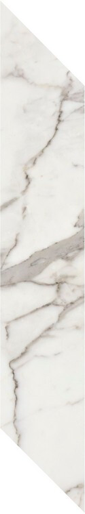 Elements Lux Calacatta DX CHEVRON10X59 DEK