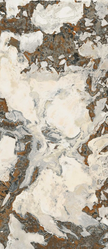 Magma Dover Tiger 120X278