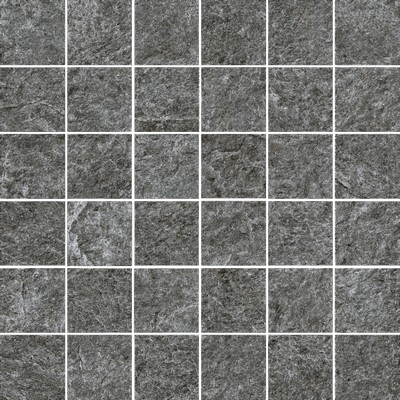 Magma Graphite Mosaico 30x30
