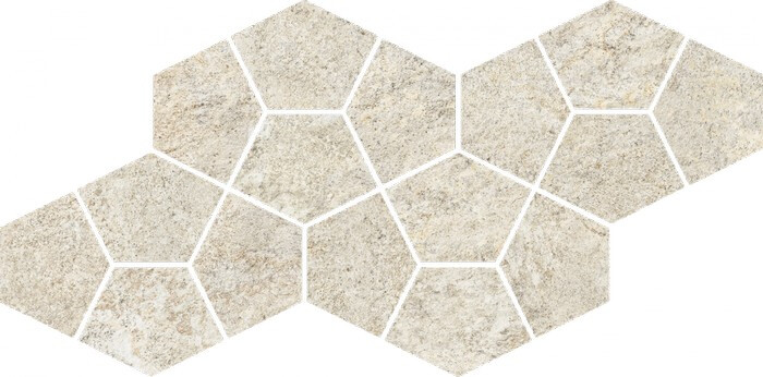 Magma Ice Mosaico Prism 41,3x20,5