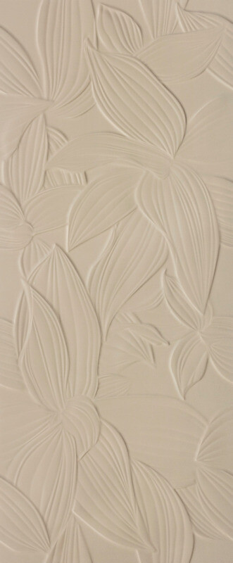 MATERIA BRILLANTE 50X120 FOGLIE LINFA BRILLANTE