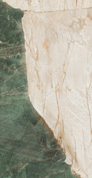 HERITAGE LUXE AQUA MATTE SILK 60X120 R