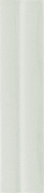 SENSI COLORE BIANCO GLOSSY ONDUL 5,7X23,2