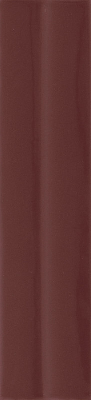 SENSI COLORE VINO GLOSSY ONDUL 5,7X23,2