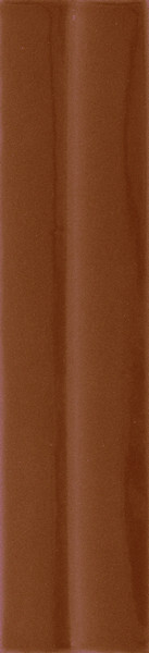 SENSI COLORE MARRONE GLOSSY ONDUL 5,7X23,2