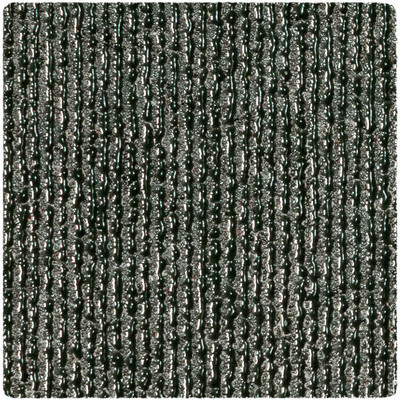 SENSI ETNA RIGATINO VERDE GLOSSY 10X10