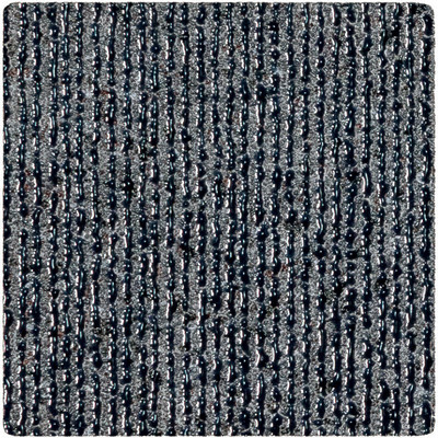 SENSI ETNA RIGATINO BLU GLOSSY 10X10