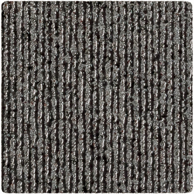 SENSI ETNA RIGATINO CARBONE GLOSSY 10X10