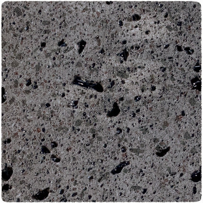 SENSI ETNA CROSTA BLU MATTE 20MM 10X10