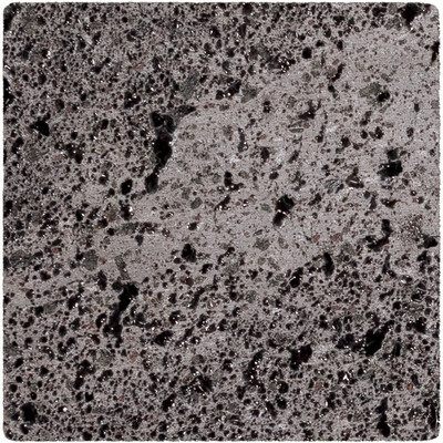 SENSI ETNA CROSTA CARBONE MATTE 20MM 10X10