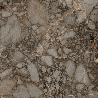 NATURE MOOD RIVERBED MATTE SILK 120X120 R