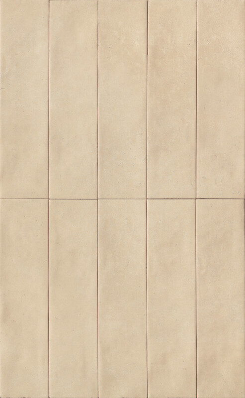 SENSI TERRE COTONE BRICK MATTE 5,7X23,2