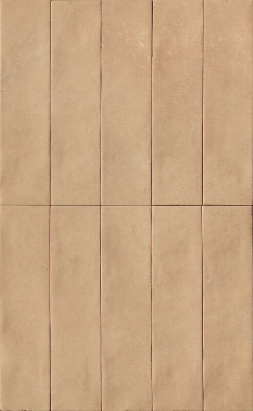 SENSI TERRE ROSATO BRICK MATTE 5,7X23,2
