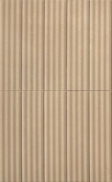 SENSI TERRE SABBIA MATTE CANNETTATO 5,7X23,2