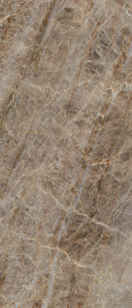 ICONIC LIFE MOKA YAMUNA SILK 6MM 120X280 R