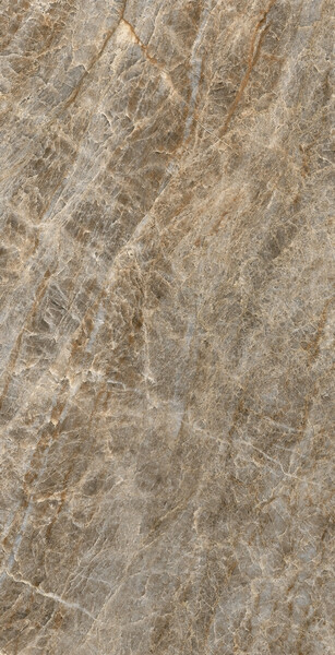 ICONIC LIFE MOKA YAMUNA GLOSSY 6MM 60X120 R