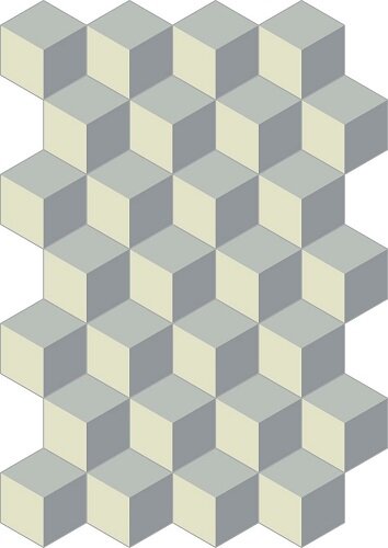 CUBIC PLATINO