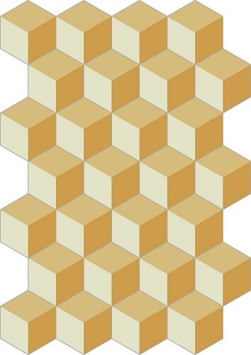 CUBIC SUN