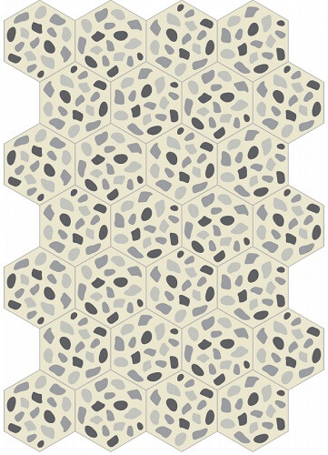 GRIT LIGHT GREY