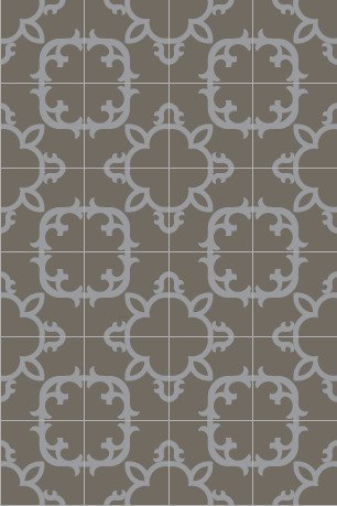 LACE CAMOSCIO