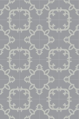 LACE GRIGIO