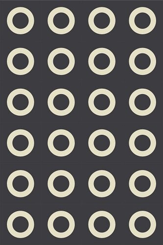 LENS NERO