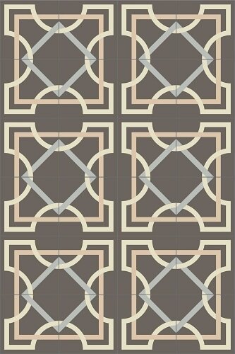 TAPIS ONICE